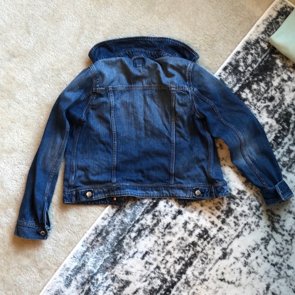 Jean Jacket - Picture 2 of 3